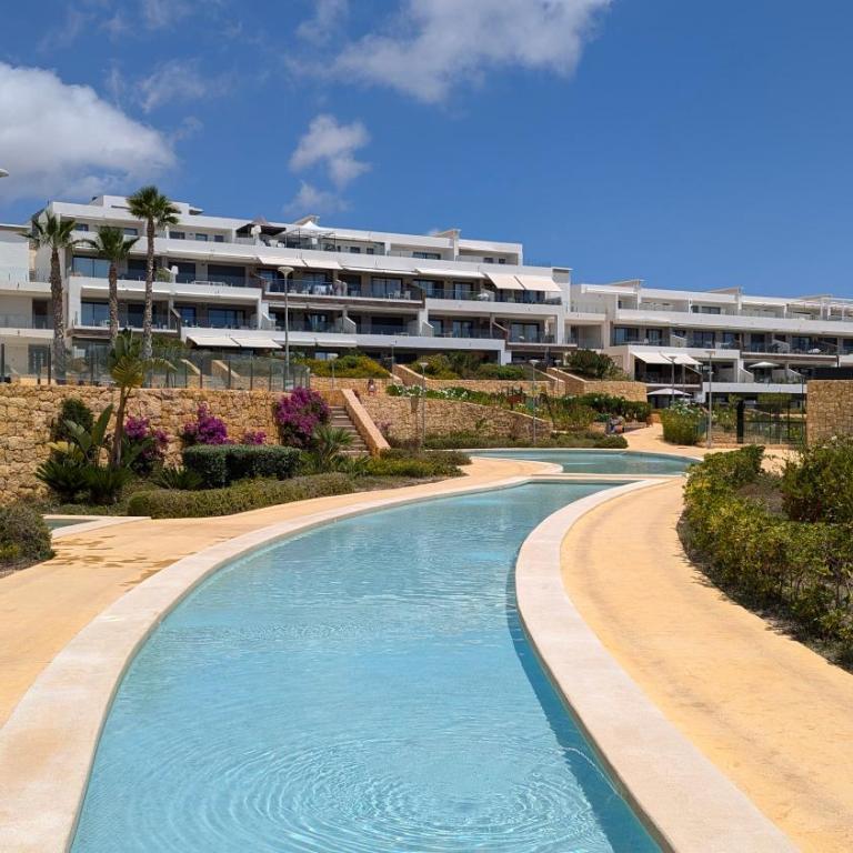 CAMPOROSSO sun & terrace - Apartamento de 2 dormitorios - 18