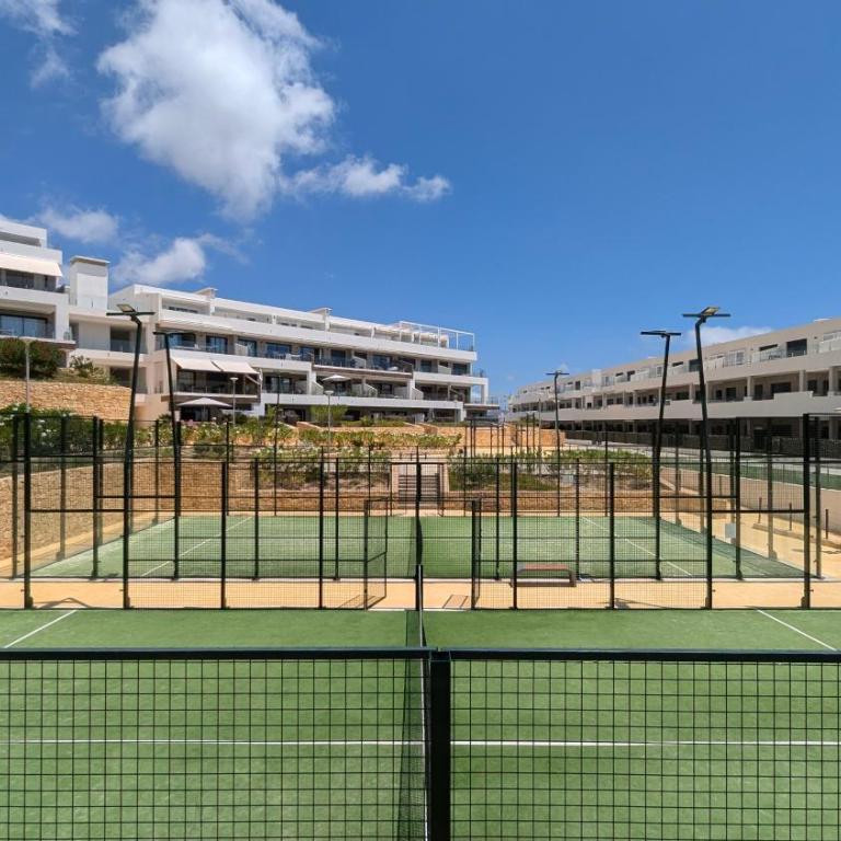 CAMPOROSSO sun & terrace - Apartamento de 2 dormitorios - 23