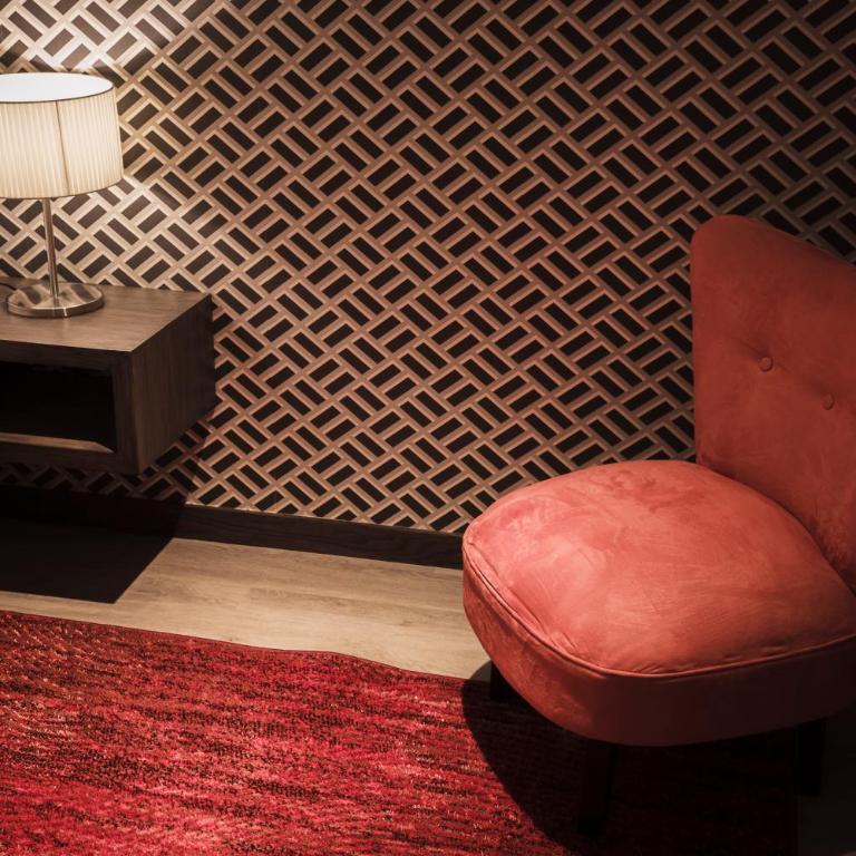 Hotel Platino Expo Guadalajara - Suite Junior - 5