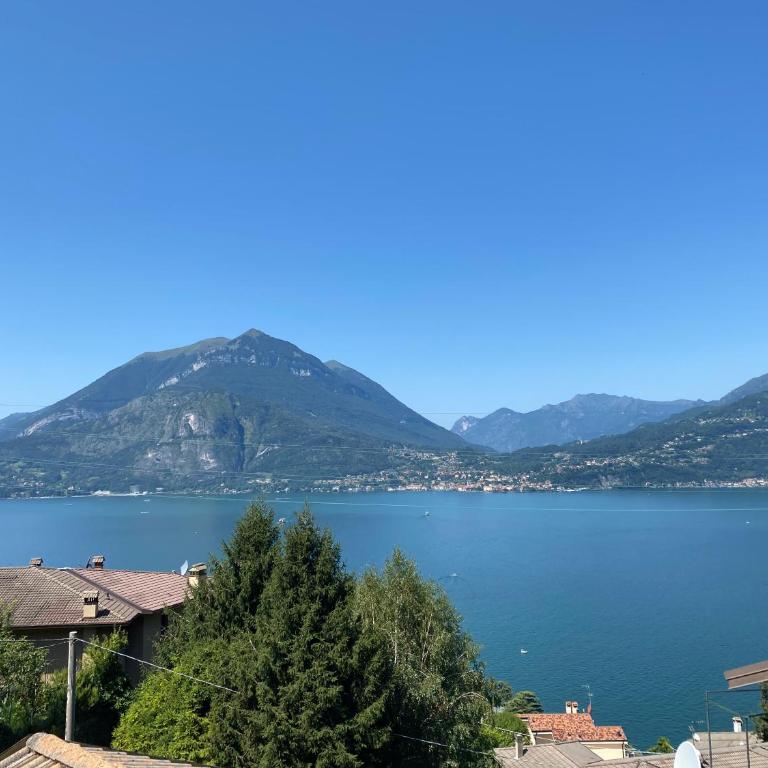 Casa dai nonni - Casa con 2 Camere da Letto - 1