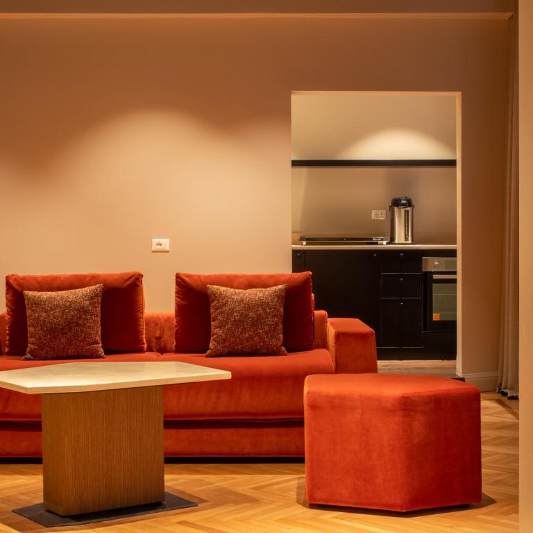 Design Apartment San Marco - Appartamento con 2 Camere da Letto - 9