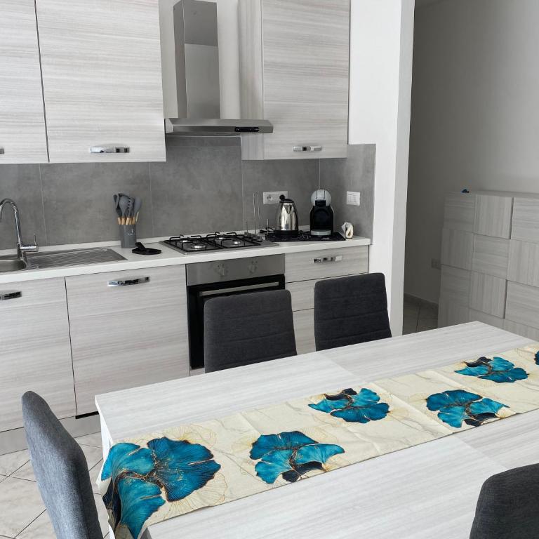 Pachira house - Appartamento Familiare con 2 Camere da Letto - 1