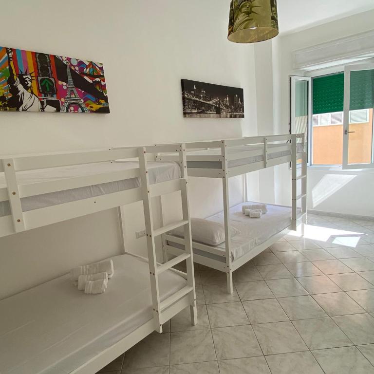 Pachira house - Appartamento Familiare con 2 Camere da Letto - 10