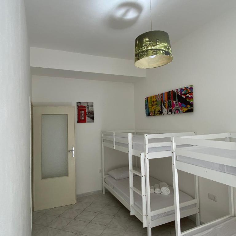 Pachira house - Appartamento Familiare con 2 Camere da Letto - 8