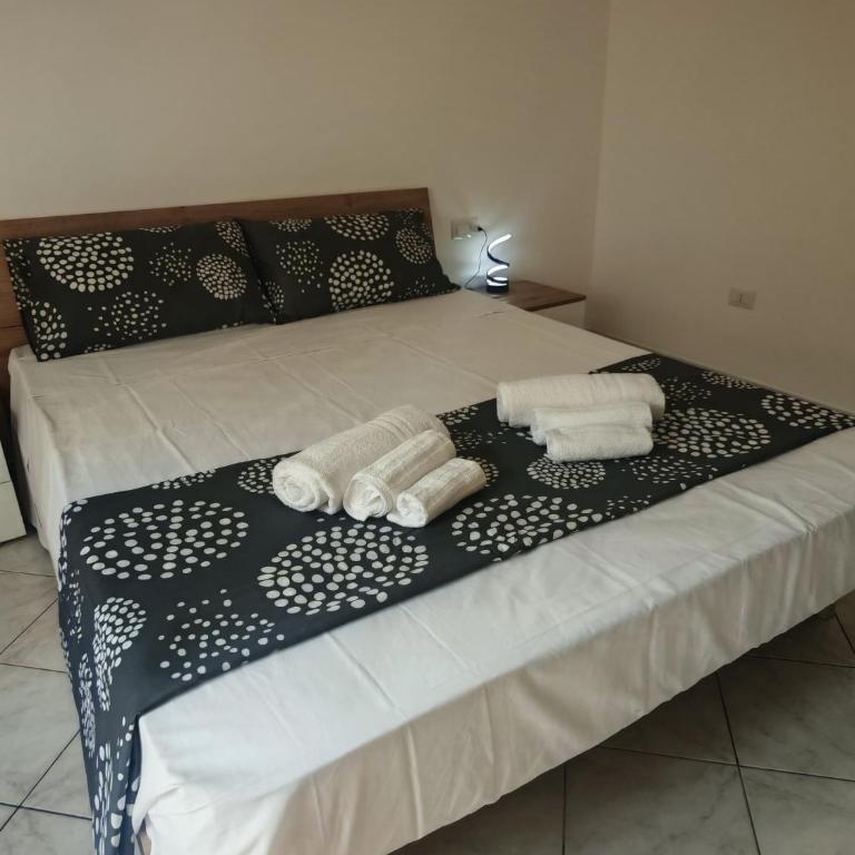 Pachira house - Appartamento Familiare con 2 Camere da Letto - 6
