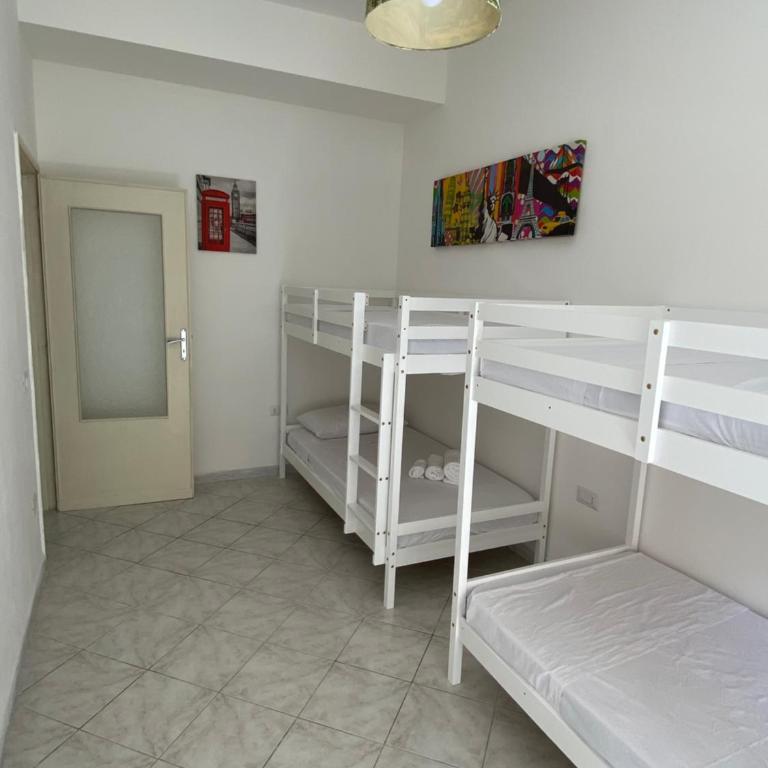 Pachira house - Appartamento Familiare con 2 Camere da Letto - 11