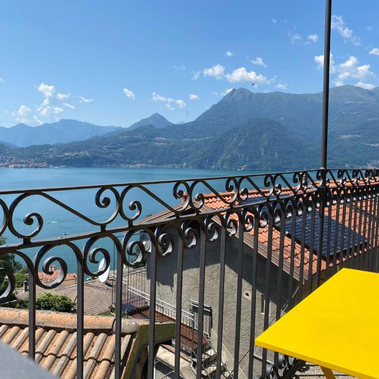 Casa dai nonni - Casa con 2 Camere da Letto - 14