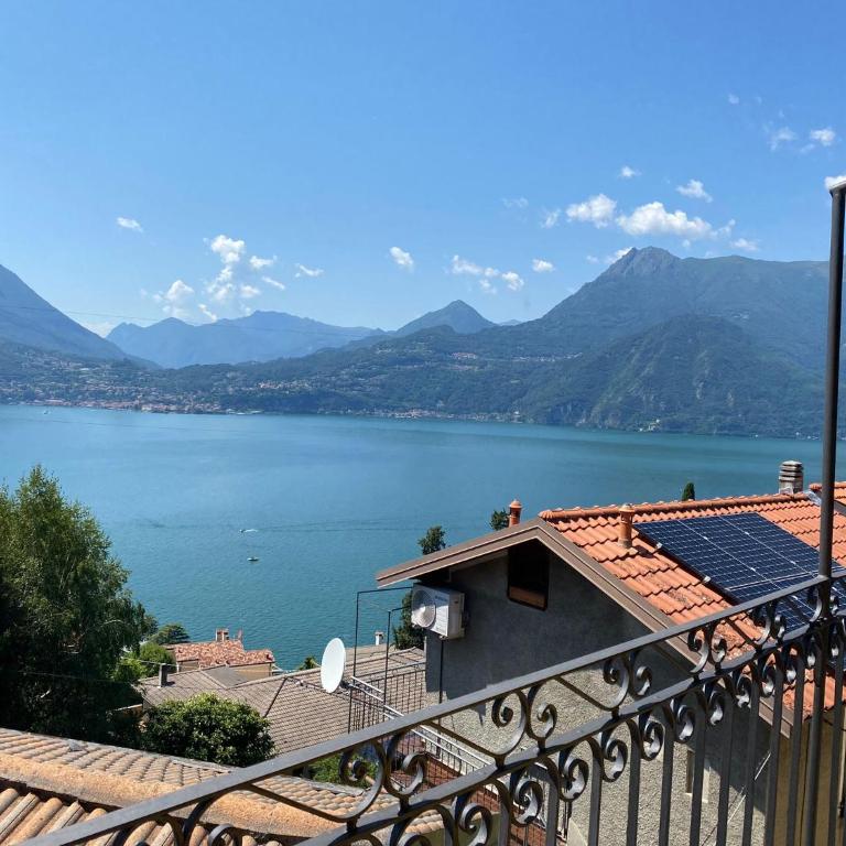 Casa dai nonni - Casa con 2 Camere da Letto - 16