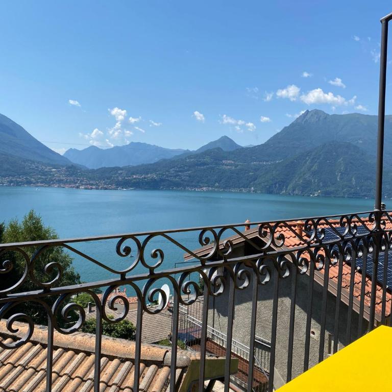 Casa dai nonni - Casa con 2 Camere da Letto - 15