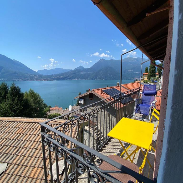 Casa dai nonni - Casa con 2 Camere da Letto - 2