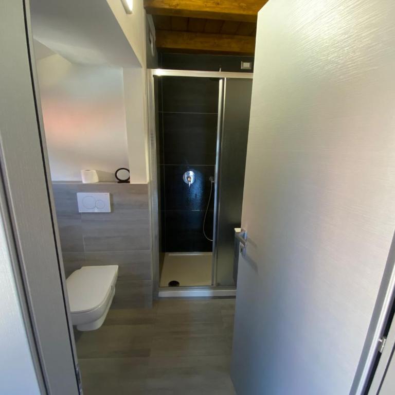 Casa dai nonni - Casa con 2 Camere da Letto - 17
