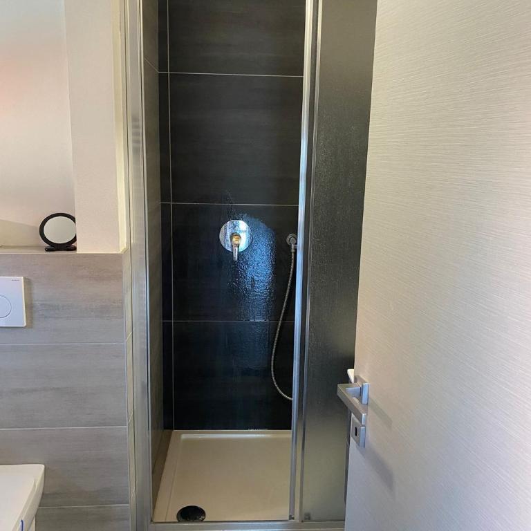 Casa dai nonni - Casa con 2 Camere da Letto - 19