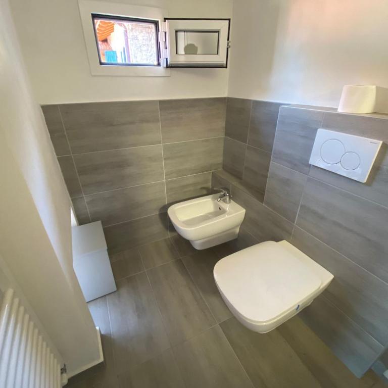 Casa dai nonni - Casa con 2 Camere da Letto - 20