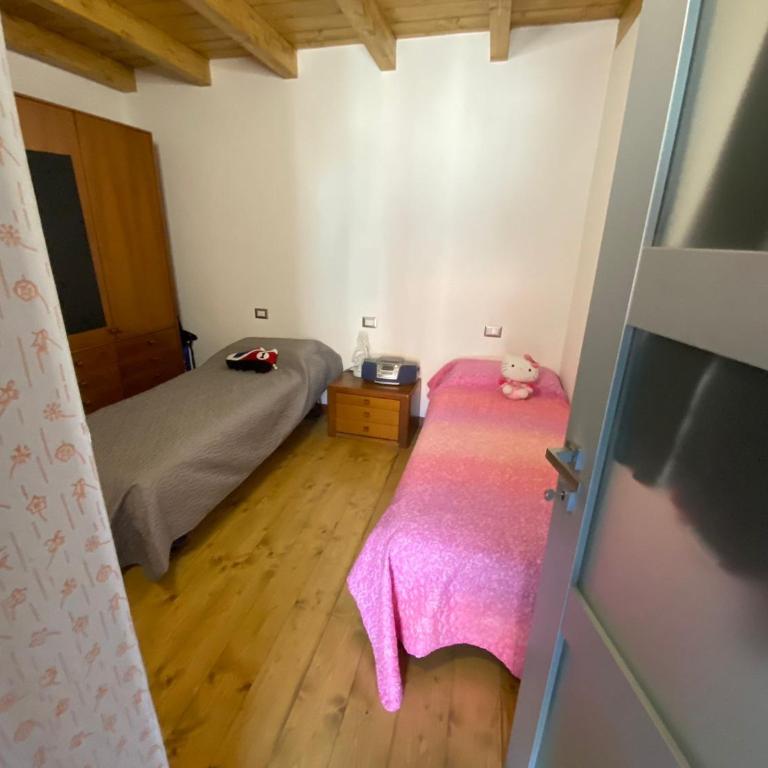 Casa dai nonni - Casa con 2 Camere da Letto - 23