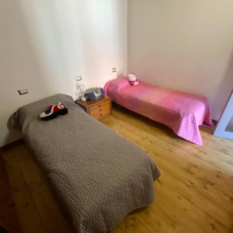 Casa dai nonni - Casa con 2 Camere da Letto - 25