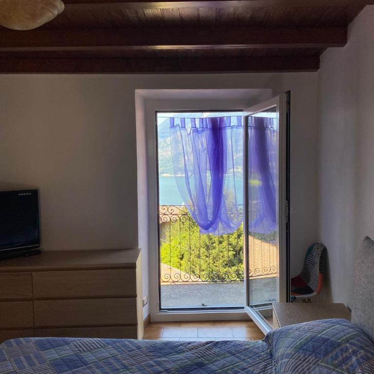 Casa dai nonni - Casa con 2 Camere da Letto - 3