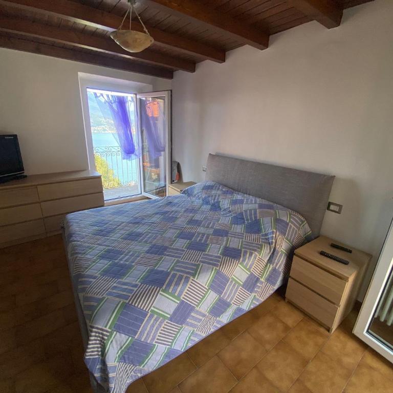 Casa dai nonni - Casa con 2 Camere da Letto - 28
