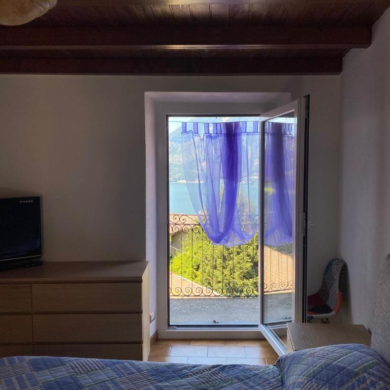 Casa dai nonni - Casa con 2 Camere da Letto - 30