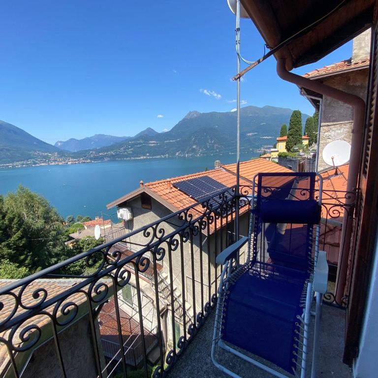 Casa dai nonni - Casa con 2 Camere da Letto - 31