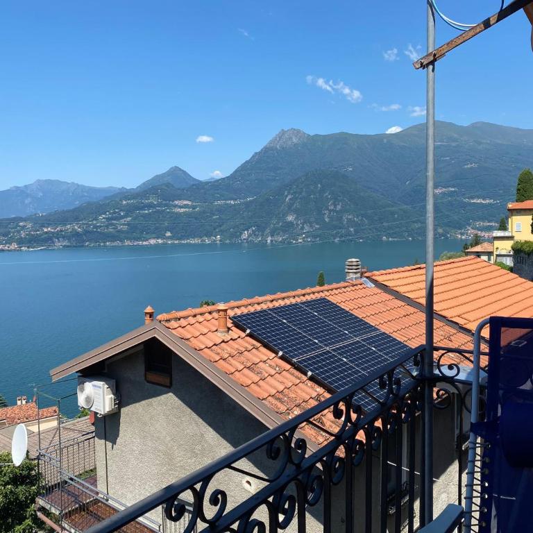 Casa dai nonni - Casa con 2 Camere da Letto - 32