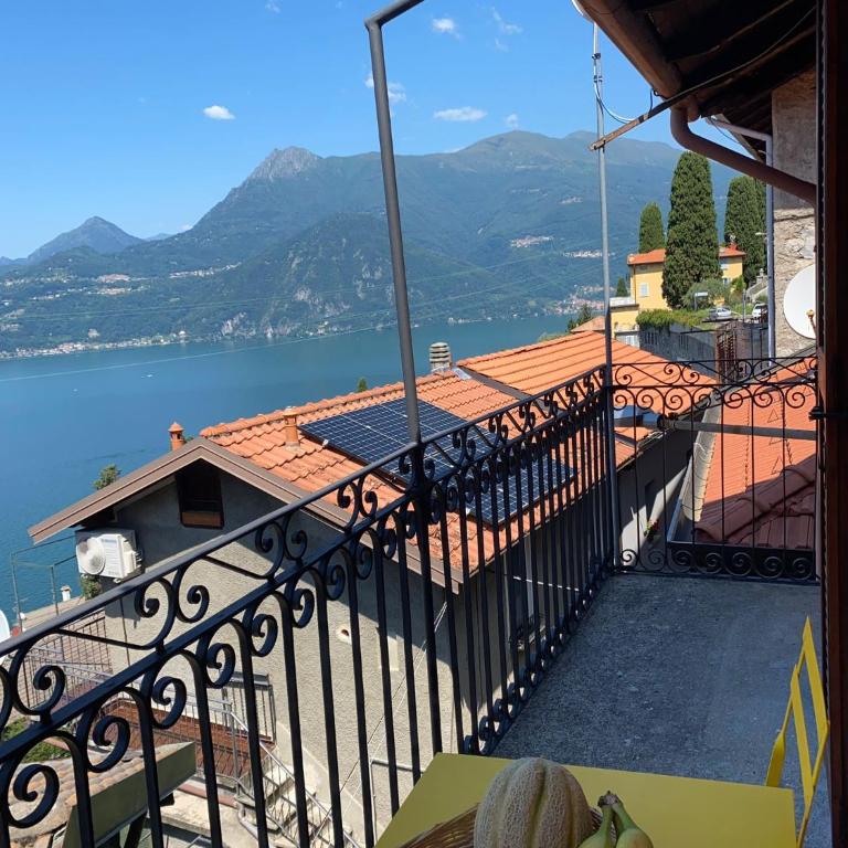 Casa dai nonni - Casa con 2 Camere da Letto - 33