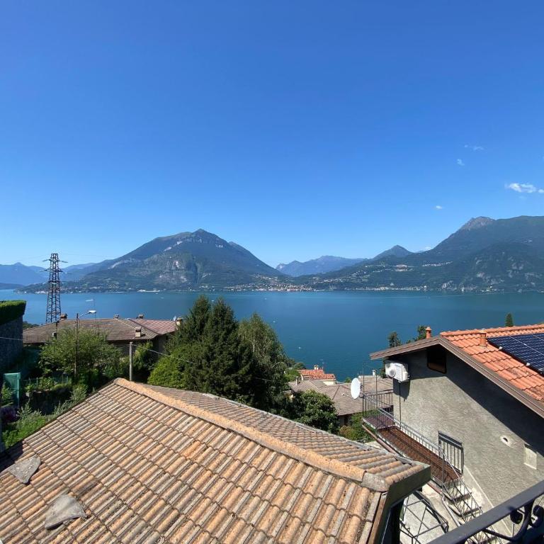 Casa dai nonni - Casa con 2 Camere da Letto - 34