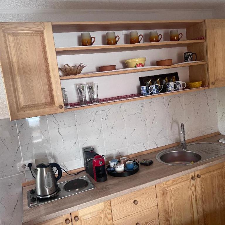 City Garden - Apartman sa 1 Spavaćom Sobom - 19