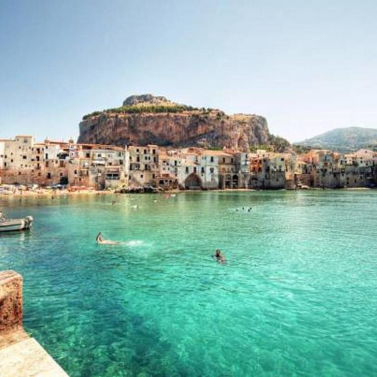 Cavour Holidays - Appartamento - Piano Terra - 49