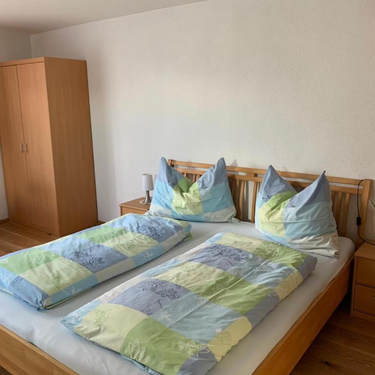 Biohof Gölly - Apartment mit Blick auf die Berge - 3