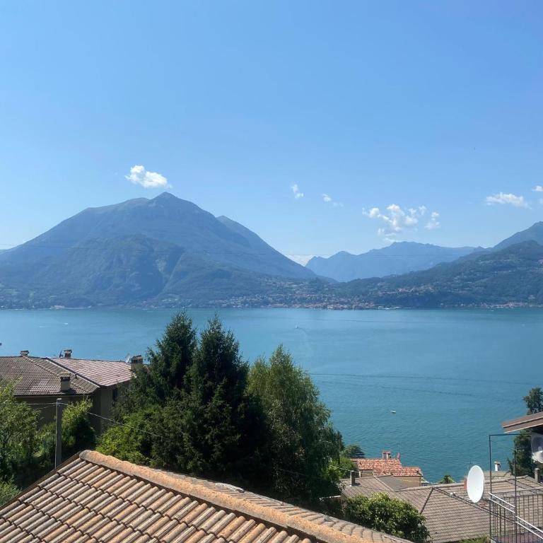 Casa dai nonni - Casa con 2 Camere da Letto - 13