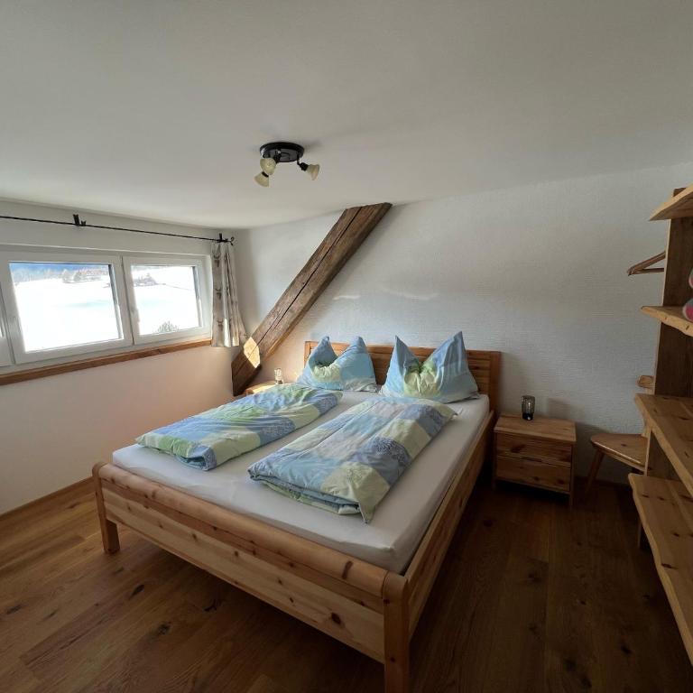 Biohof Gölly - Apartment mit 2 Schlafzimmern - 7