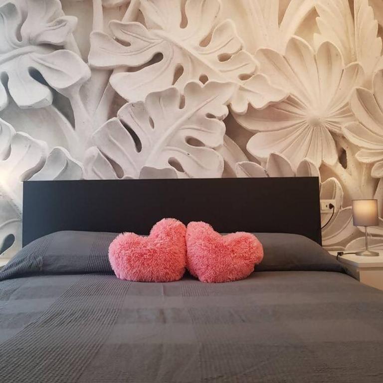 Bsuites trieste in centro storico con wifi - Monolocale Queen Deluxe - 1