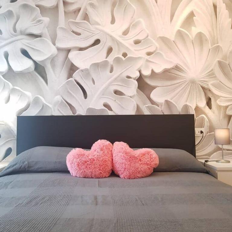 Bsuites trieste in centro storico con wifi - Monolocale Queen Deluxe - 2