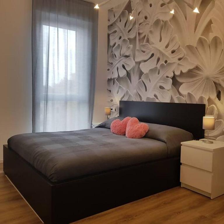 Bsuites trieste in centro storico con wifi - Monolocale Queen Deluxe - 3