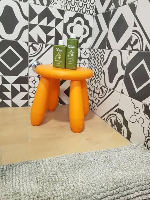 Bsuites trieste in centro storico con wifi - Monolocale Queen Deluxe - 14