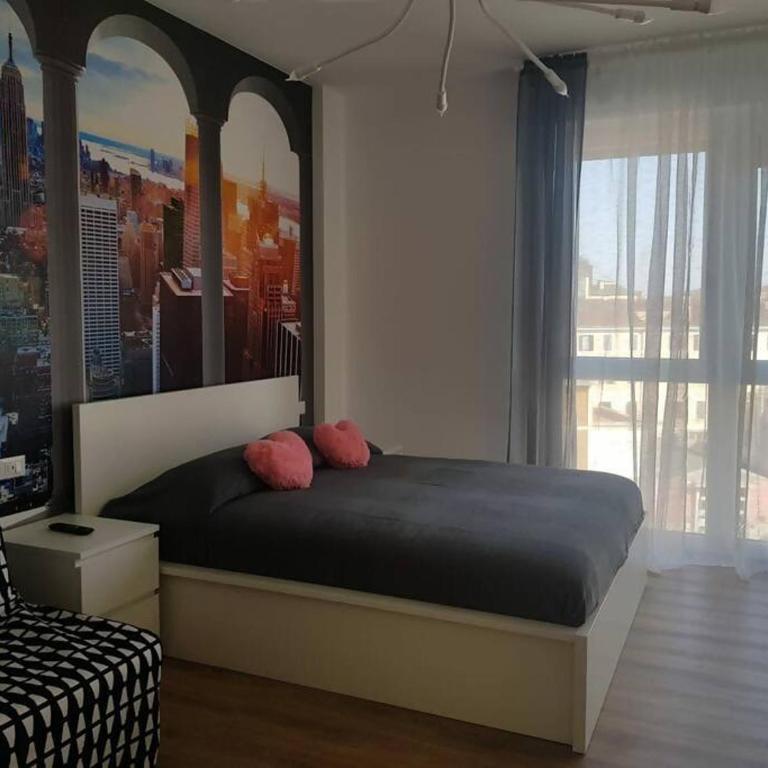 Bsuites trieste in centro storico con wifi - Monolocale Queen - 1