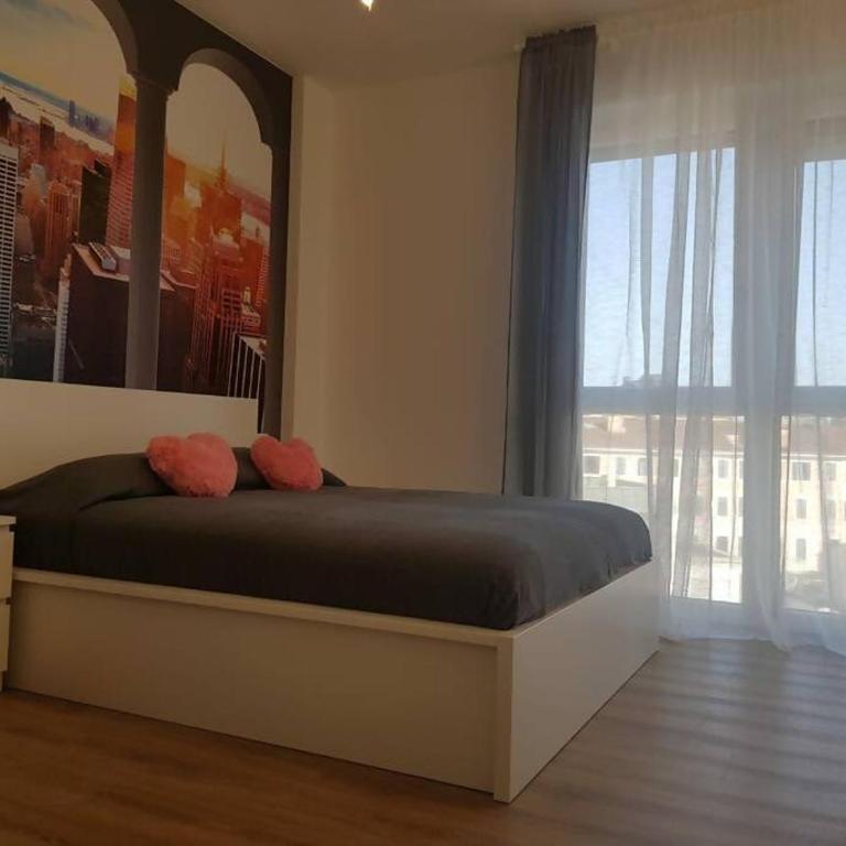Bsuites trieste in centro storico con wifi - Monolocale Queen - 6
