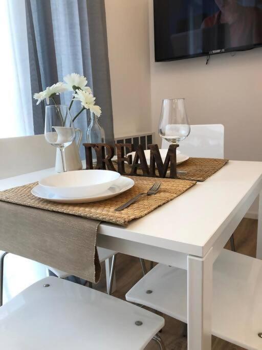 Bsuites trieste in centro storico con wifi - Monolocale Queen - 8