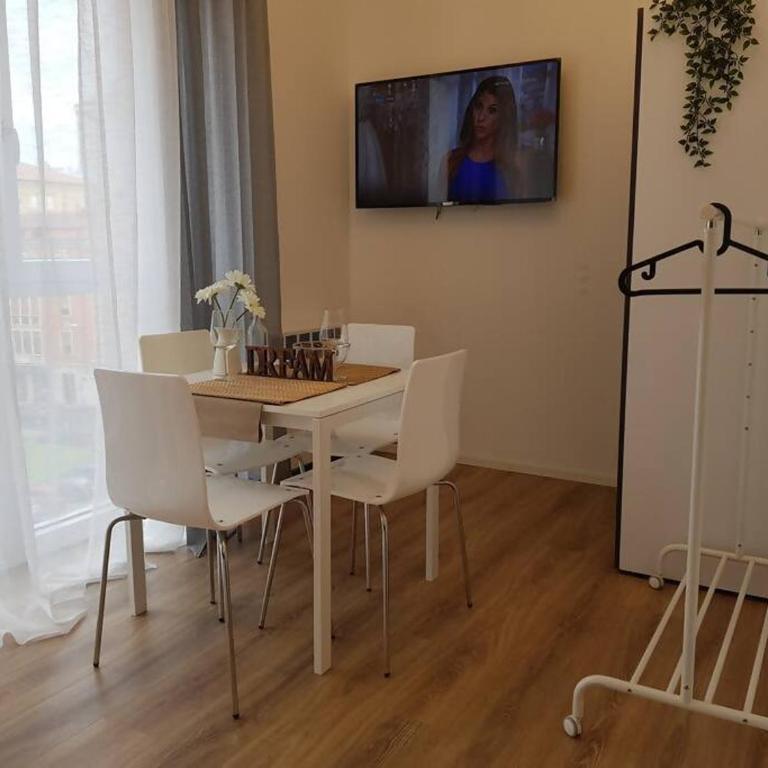 Bsuites trieste in centro storico con wifi - Monolocale Queen - 10