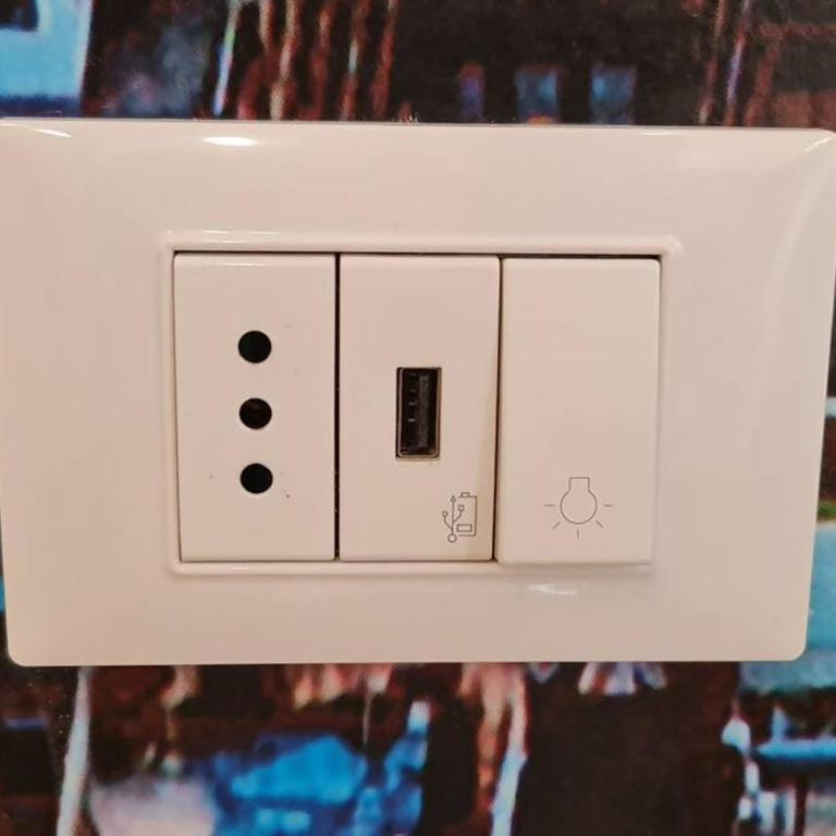 Bsuites trieste in centro storico con wifi - Monolocale Queen - 20