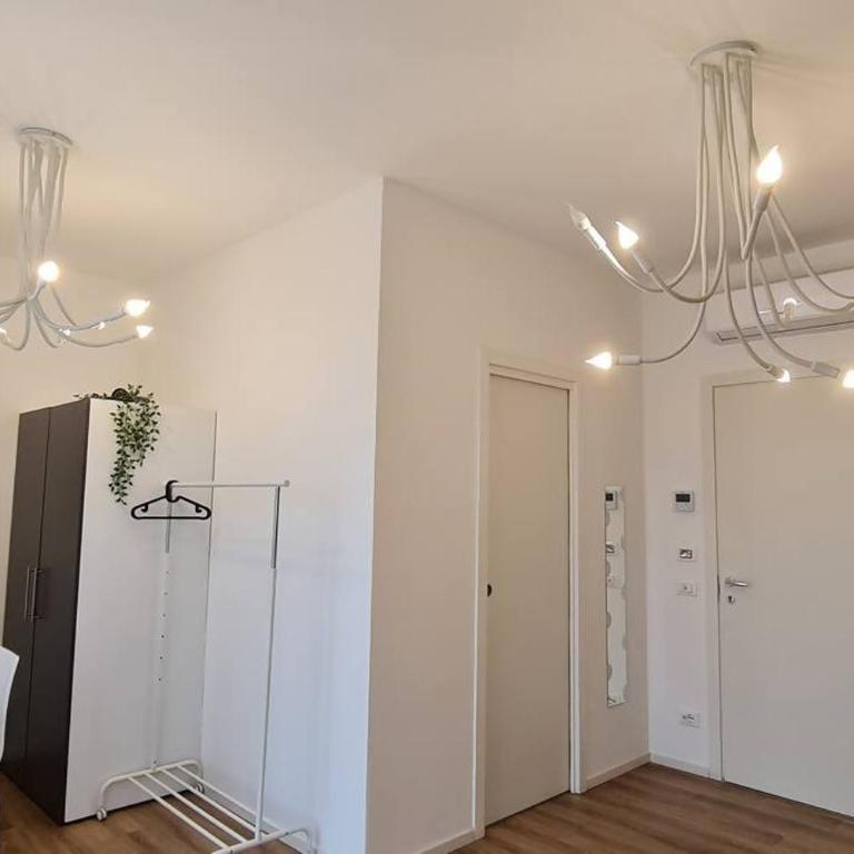 Bsuites trieste in centro storico con wifi - Monolocale Queen - 22