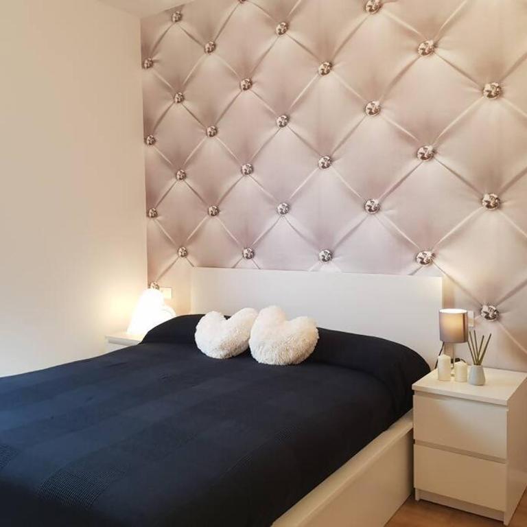 Bsuites trieste in centro storico con wifi - Monolocale Superior - 1