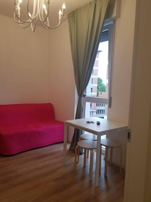 Bsuites trieste in centro storico con wifi - Monolocale con Balcone - 7