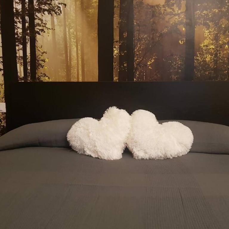 Bsuites trieste in centro storico con wifi - Monolocale con Terrazza - 2