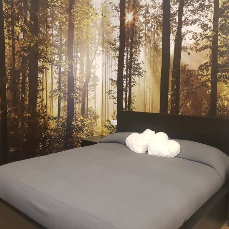 Bsuites trieste in centro storico con wifi - Monolocale con Terrazza - 3