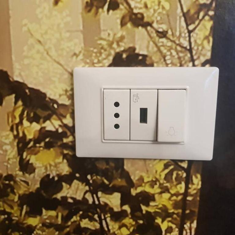Bsuites trieste in centro storico con wifi - Monolocale con Terrazza - 5