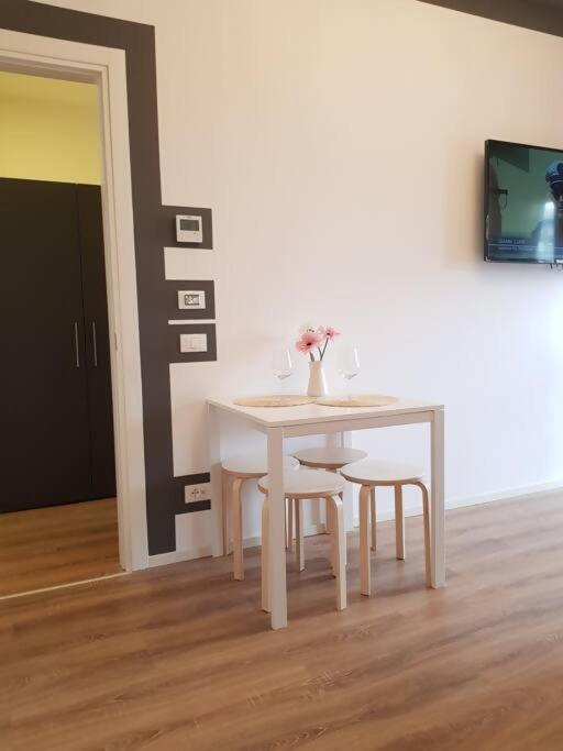 Bsuites trieste in centro storico con wifi - Monolocale Familiare - 4