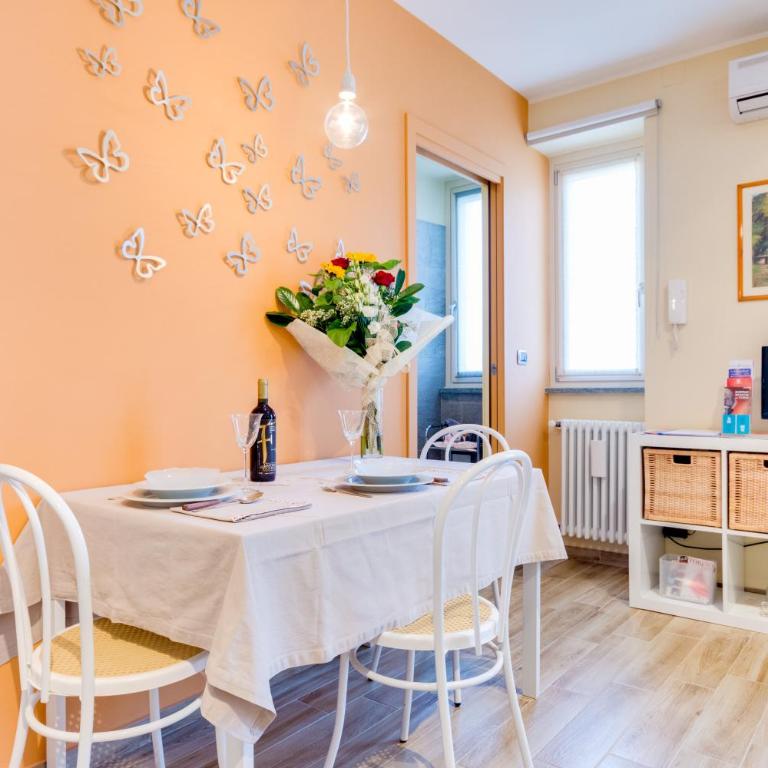 Pacifico Turin studio - Monolocale (2 Adulti) - 8