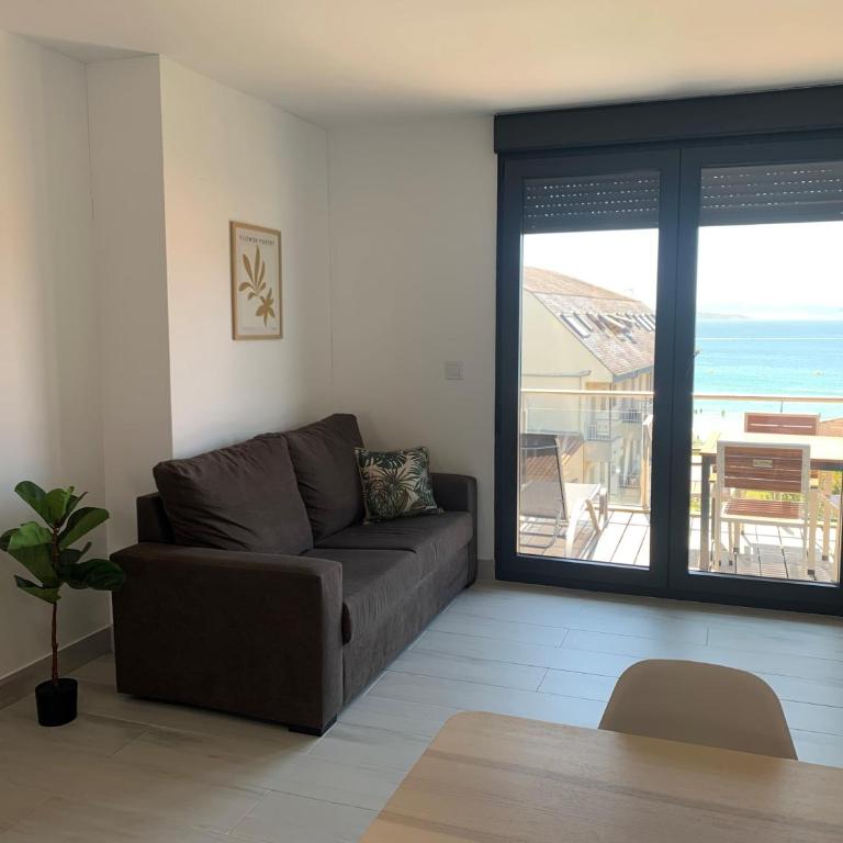Canelas 22 - Apartamento de 2 dormitorios con terraza y vistas al mar - 6