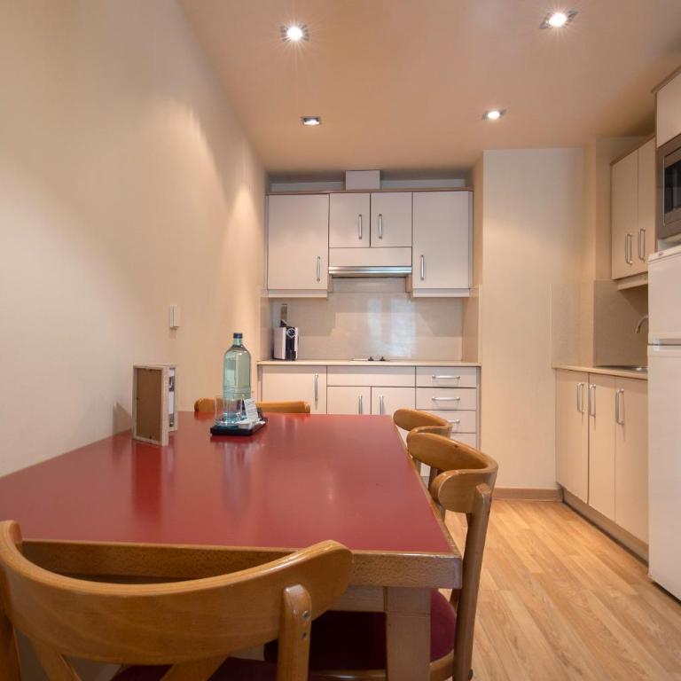 Apartaments Shusski by Nexta - Apartamento - 3